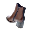 Botines Tamaris zapatos Mujer modelo 25000 23 305 Marrón 