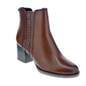 Botines Tamaris zapatos Mujer modelo 25000 23 305 Marrón 