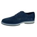 Zapatos Geox zapatos Hombre modelo Tyren Azul 