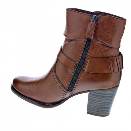 Botines Tamaris zapatos Mujer modelo 25340 23 311 Marrón 