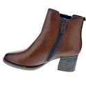 Botines Tamaris zapatos Mujer modelo 25000 23 305 Marrón 