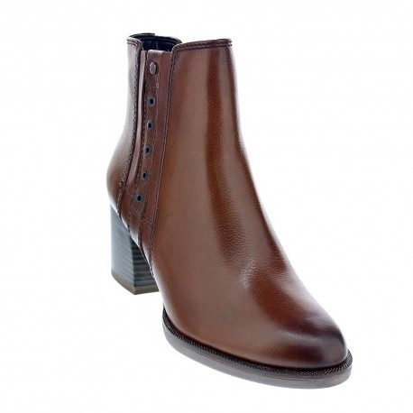 Botines Tamaris zapatos Mujer modelo 25000 23 305 Marrón 