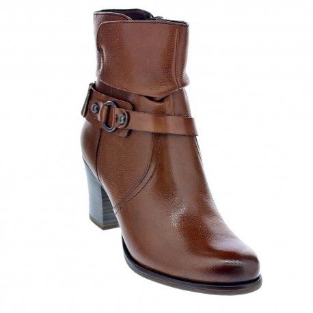 Botines Tamaris zapatos Mujer modelo 25340 23 311 Marrón 