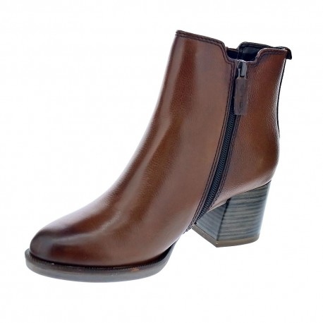 Botines Tamaris zapatos Mujer modelo 25000 23 305 Marrón 