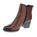 Botines Tamaris zapatos Mujer modelo 25000 23 305 Marrón 
