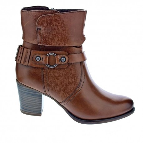 Botines Tamaris zapatos Mujer modelo 25340 23 311 Marrón 
