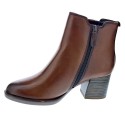 Botines Tamaris zapatos Mujer modelo 25000 23 305 Marrón 