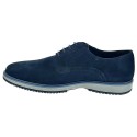 Zapatos Geox zapatos Hombre modelo Tyren Azul 