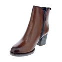 Botines Tamaris zapatos Mujer modelo 25000 23 305 Marrón 