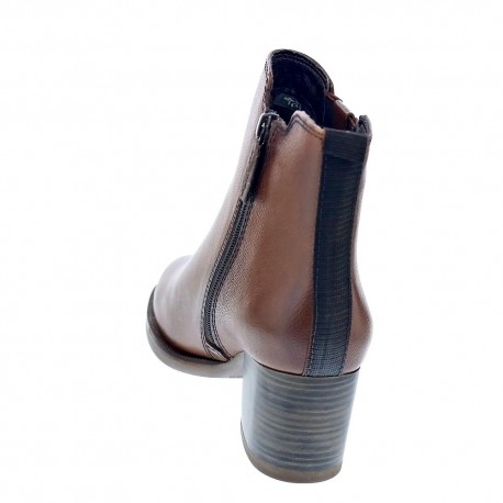 Botines Tamaris zapatos Mujer modelo 25000 23 305 Marrón 