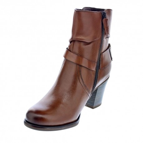 Botines Tamaris zapatos Mujer modelo 25340 23 311 Marrón 