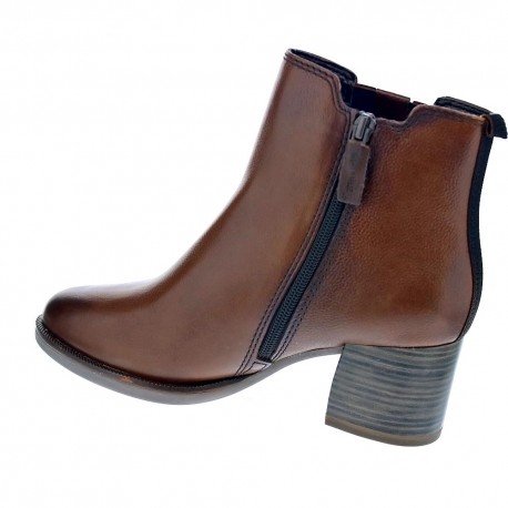 Botines Tamaris zapatos Mujer modelo 25000 23 305 Marrón 