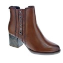 Botines Tamaris zapatos Mujer modelo 25000 23 305 Marrón 