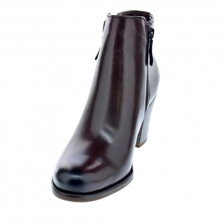 Botines Tamaris zapatos Mujer modelo 25338 23 306 Marrón 