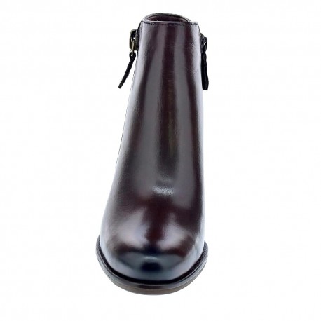 Botines Tamaris zapatos Mujer modelo 25338 23 306 Marrón 