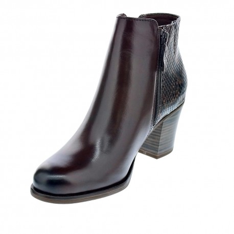 Botines Tamaris zapatos Mujer modelo 25338 23 306 Marrón 