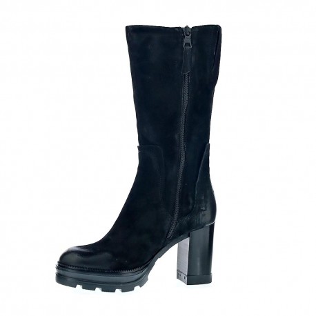 Botas Mjus zapatos Mujer modelo Amaranta Negro 
