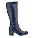 Botas Nero Giardini zapatos Mujer modelo 9721 Negro 