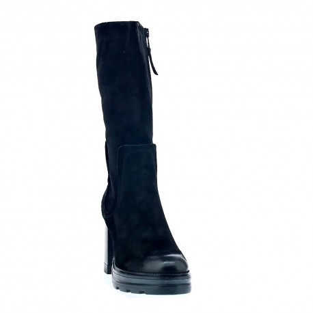 Botas Mjus zapatos Mujer modelo Amaranta Negro 