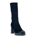 Botas Mjus zapatos Mujer modelo Amaranta Negro 