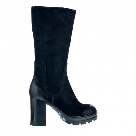 Botas Mjus zapatos Mujer modelo Amaranta Negro 