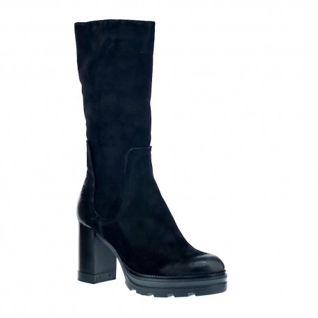 Botas Mjus zapatos Mujer modelo Amaranta Negro 