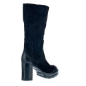 Botas Mjus zapatos Mujer modelo Amaranta Negro 