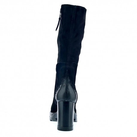 Botas Mjus zapatos Mujer modelo Amaranta Negro 