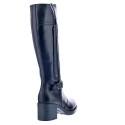 Botas Nero Giardini zapatos Mujer modelo 9721 Negro 