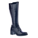 Botas Nero Giardini zapatos Mujer modelo 9721 Negro 