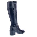 Botas Nero Giardini zapatos Mujer modelo 9721 Negro 