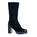 Botas Mjus zapatos Mujer modelo Amaranta Negro 