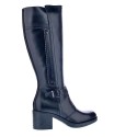 Botas Nero Giardini zapatos Mujer modelo 9721 Negro 