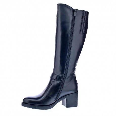 Botas Nero Giardini zapatos Mujer modelo 9721 Negro 