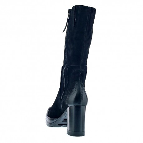 Botas Mjus zapatos Mujer modelo Amaranta Negro 