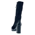 Botas Mjus zapatos Mujer modelo Amaranta Negro 