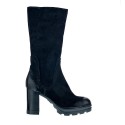 Botas Mjus zapatos Mujer modelo Amaranta Negro 