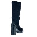 Botas Mjus zapatos Mujer modelo Amaranta Negro 