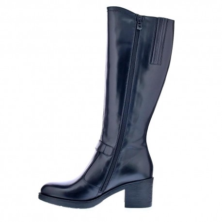 Botas Nero Giardini zapatos Mujer modelo 9721 Negro 