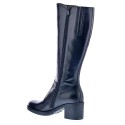 Botas Nero Giardini zapatos Mujer modelo 9721 Negro 