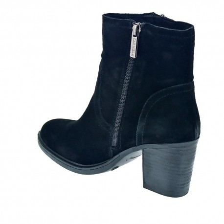 Botines Carmela zapatos Mujer modelo 6683501 Negro 