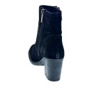 Botines Carmela zapatos Mujer modelo 6683501 Negro 