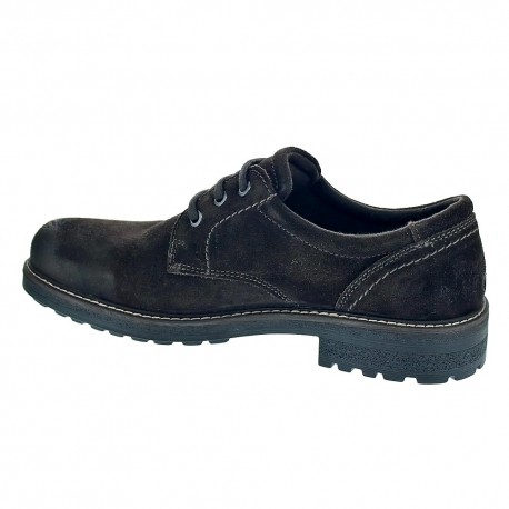 Zapatos Imac zapatos Hombre modelo 402832 Marrón 