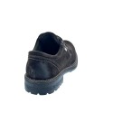Zapatos Imac zapatos Hombre modelo 402832 Marrón 