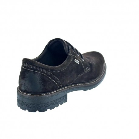 Zapatos Imac zapatos Hombre modelo 402832 Marrón 