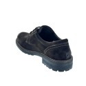 Zapatos Imac zapatos Hombre modelo 402832 Marrón 