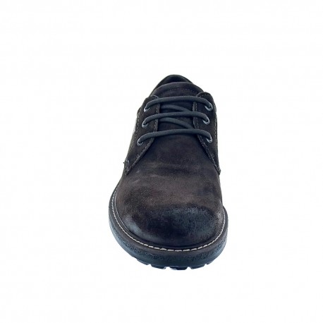 Zapatos Imac zapatos Hombre modelo 402832 Marrón 