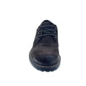 Zapatos Imac zapatos Hombre modelo 402832 Marrón 