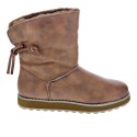 Botines Skechers zapatos Mujer modelo Keepsakes 2.0 Marrón 
