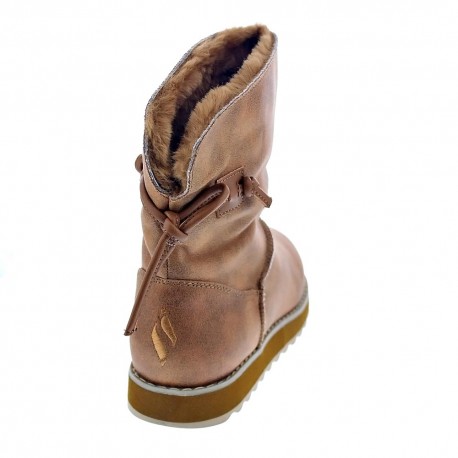 Botines Skechers zapatos Mujer modelo Keepsakes 2.0 Marrón 